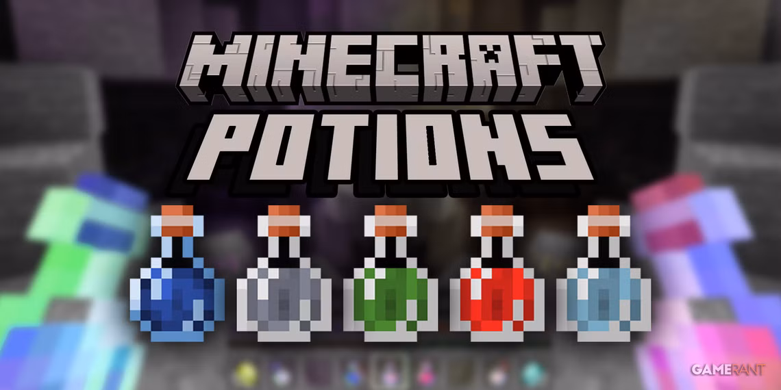 gamen.pro-minecraft-potions-update