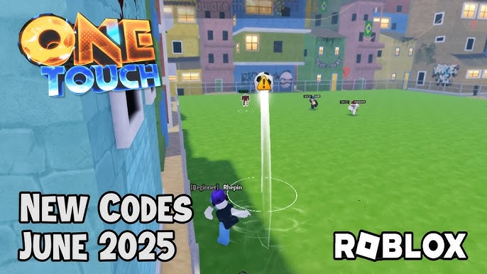 gamen.pro one touch codes thumb