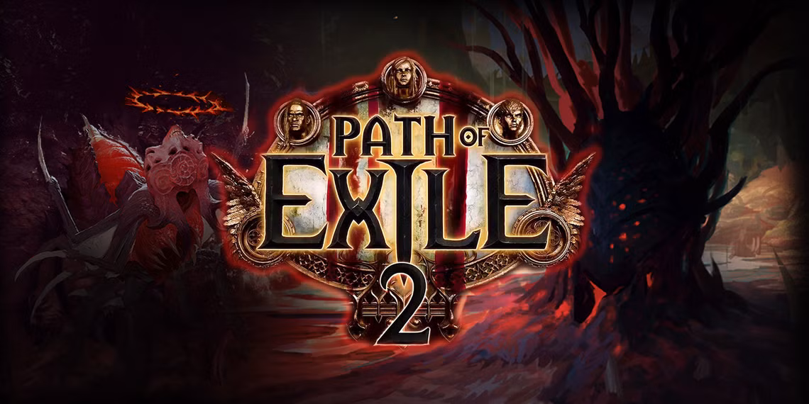 gamen.pro-path-of-exile-2-logo-over-game-artwork-2x1-composite