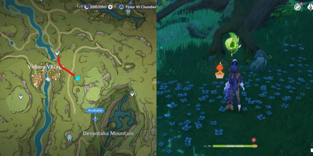 genshin impact ardravi valley dendroculus location 11