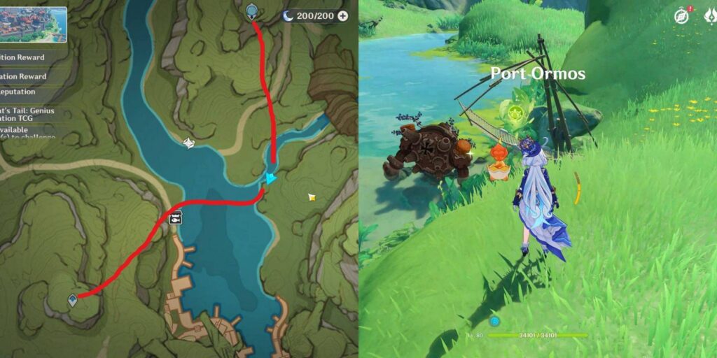 genshin impact ardravi valley dendroculus location 23