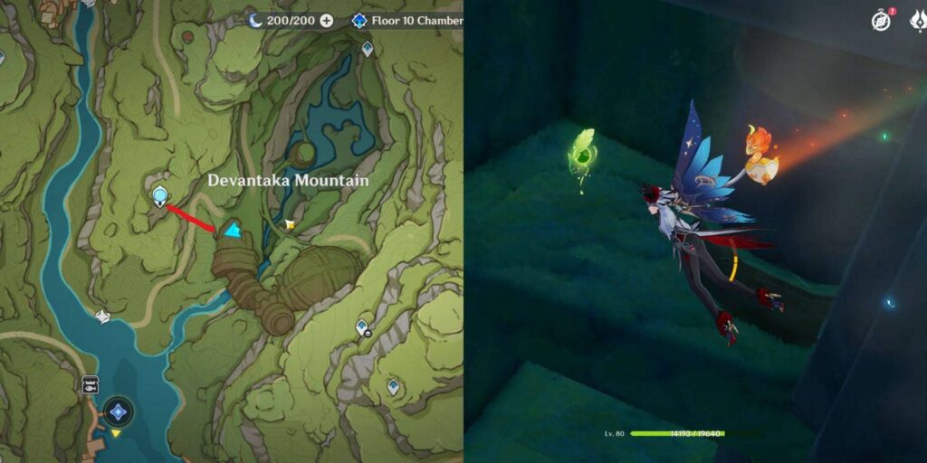 genshin impact ardravi valley dendroculus location 25