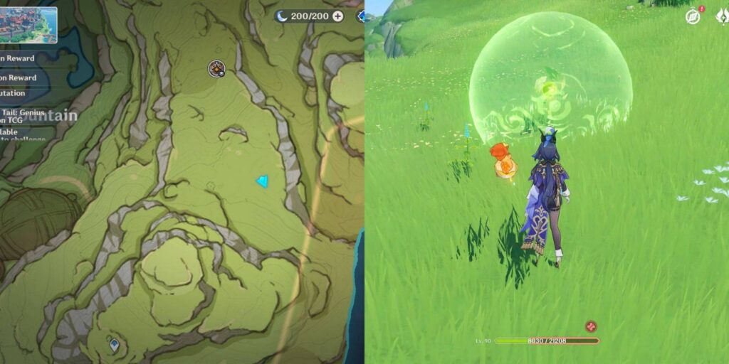genshin impact ardravi valley dendroculus location 8