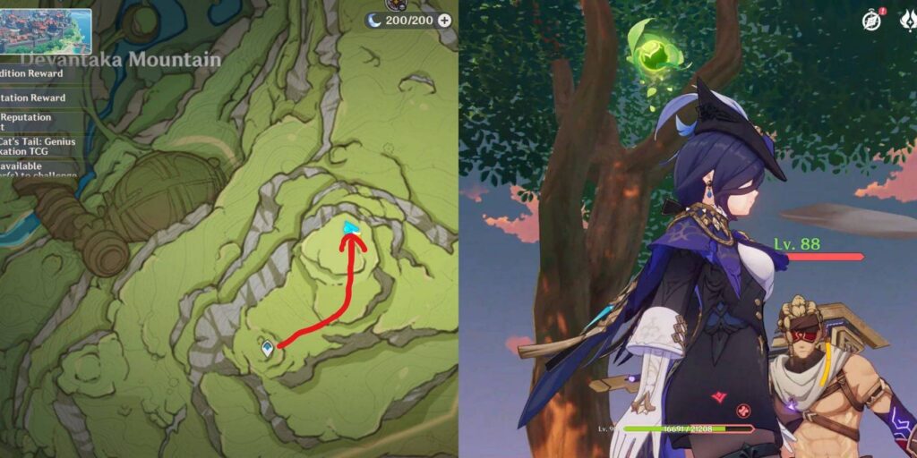 genshin impact ardravi valley dendroculus location 9