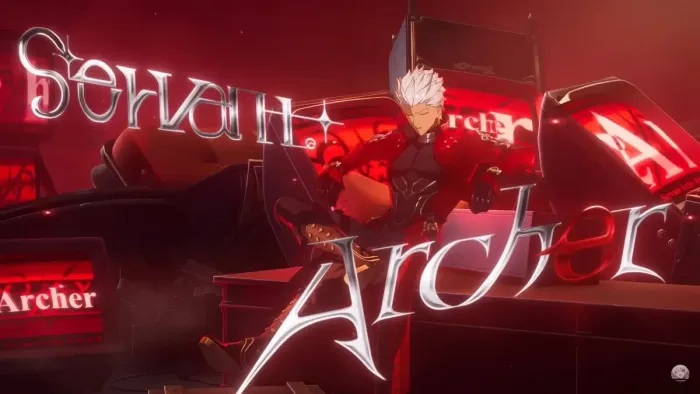 Archer Honkai Star Rail 11072025 gamen.pro