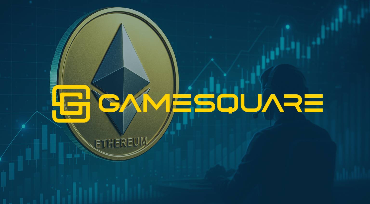 gamen.pro-GameSquare-invests-in-Ethereum