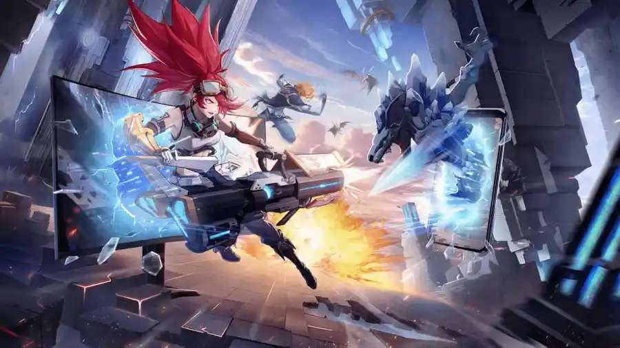 gamen.pro-crystal-of-atlan-promo-art