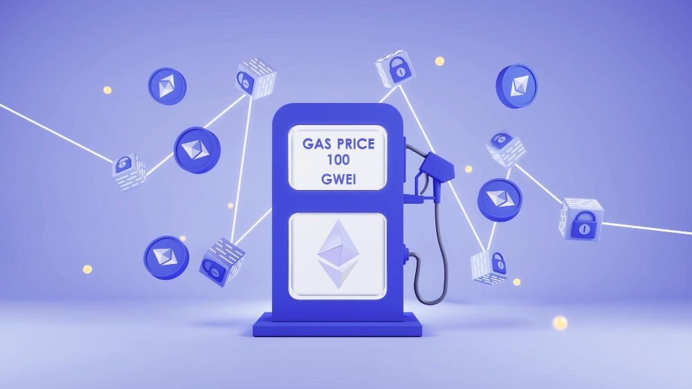 gamen.pro-eth-gas-transection-block-concept-3d-illustration