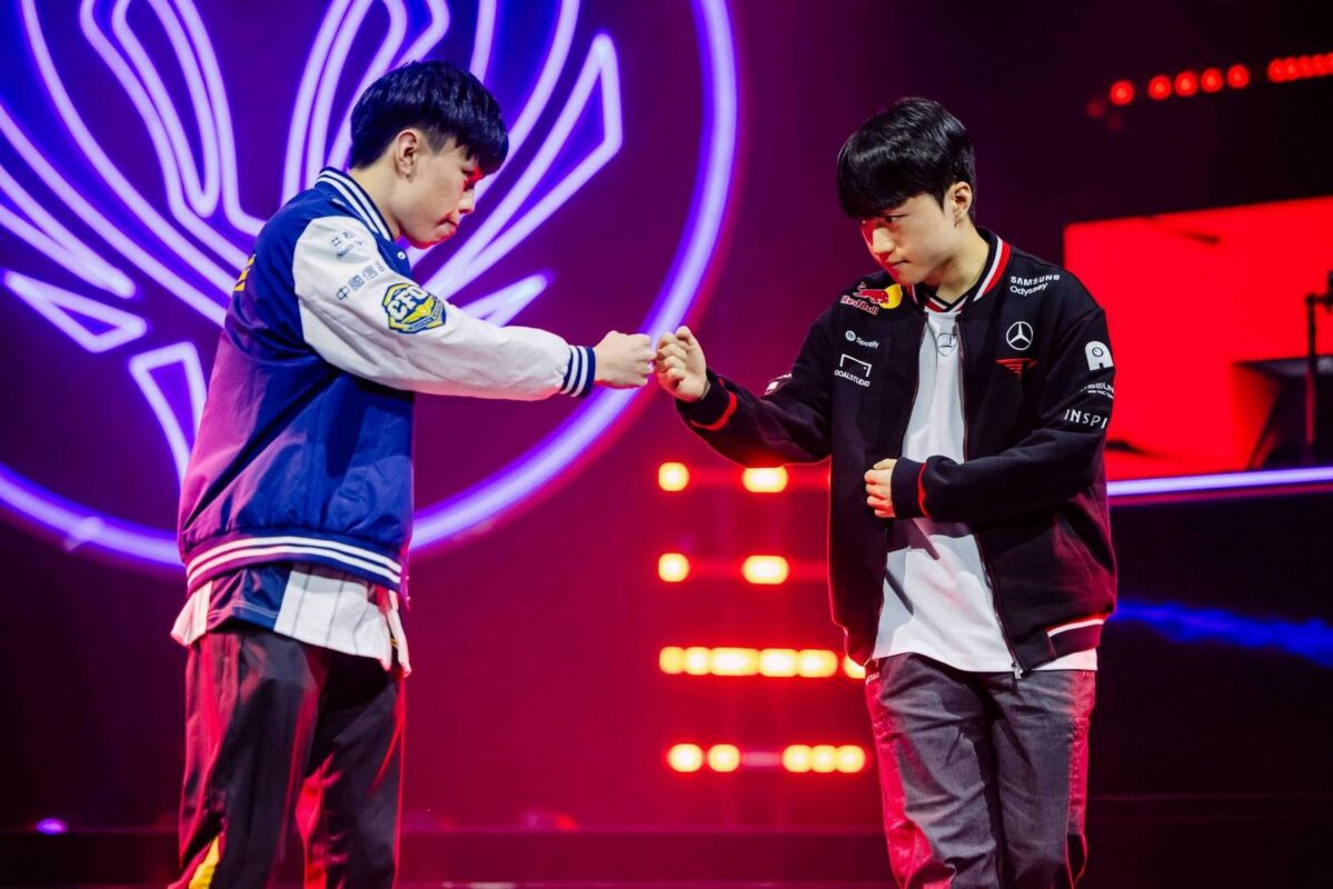 t1 vs cfo gamen.pro msi 2025