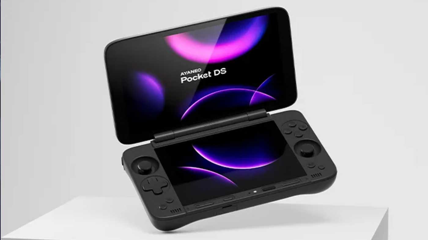 gamen.pro-AYANEO-Pocket-DSSS