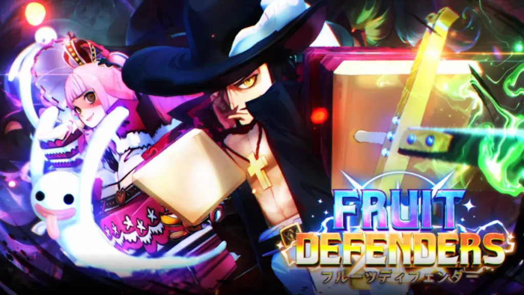 gamen.pro-Fruit-Defenders-codes