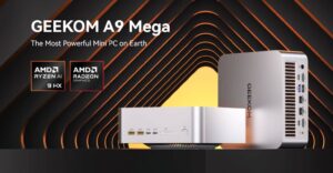 gamen.pro GEEKOM A9 MEGA