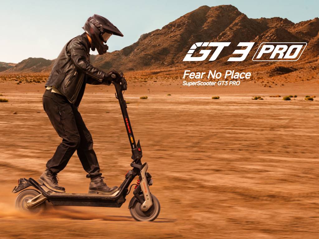 gamen.pro-Segway-unveils-GT3-Pro-SuperScooter-with-50-mph-top-speed-5.7-inch-ground-clearance-and-off-road-capability
