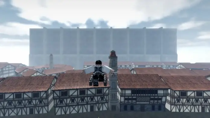 gamen.pro attack on titan revolution feature