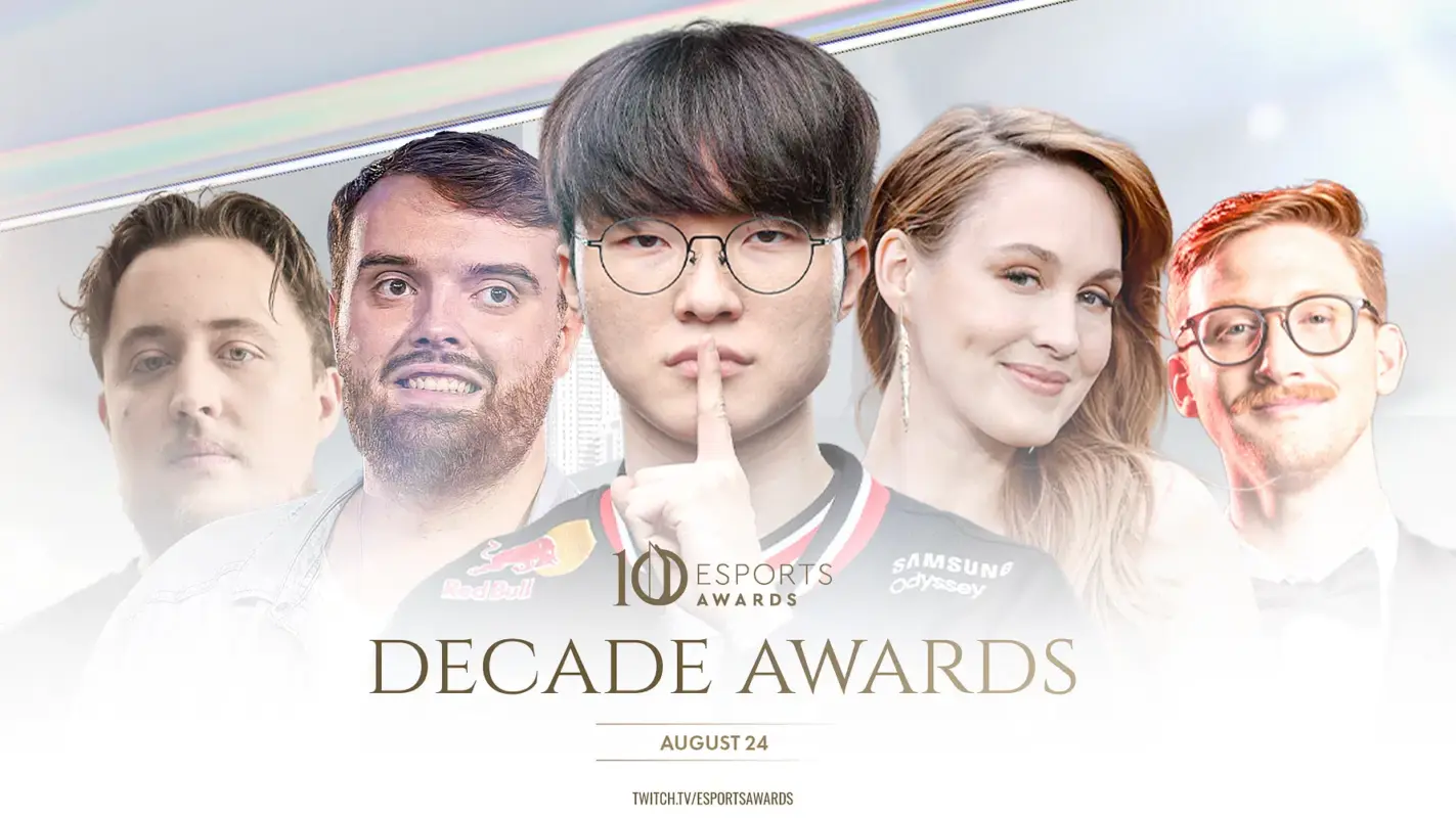 gamen.pro-esports-awards-decade