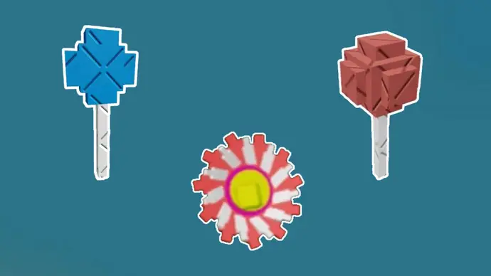 gamen.pro-grow-a-garden-candy-plants-blue-red-lollipop-candy-sunflower