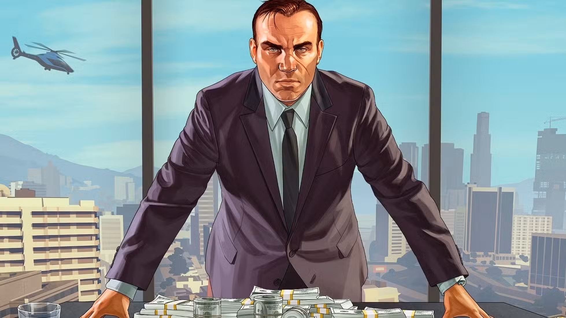 gamen.pro-gta-online-character-in-front-of-money