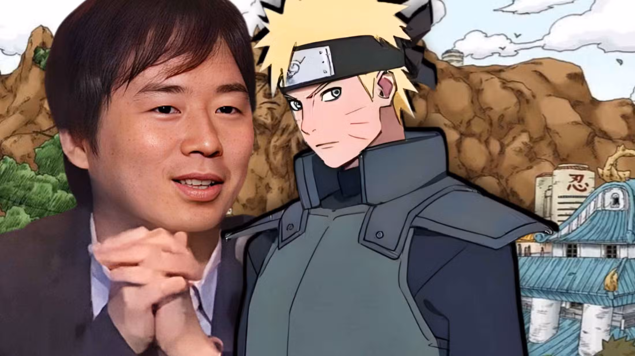 gamen.pro-kishimoto-new-manga-2025-naruto-boruto