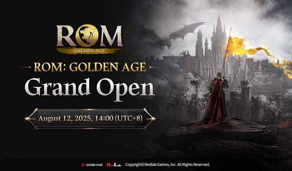 gamen.pro rom golden age 13082025