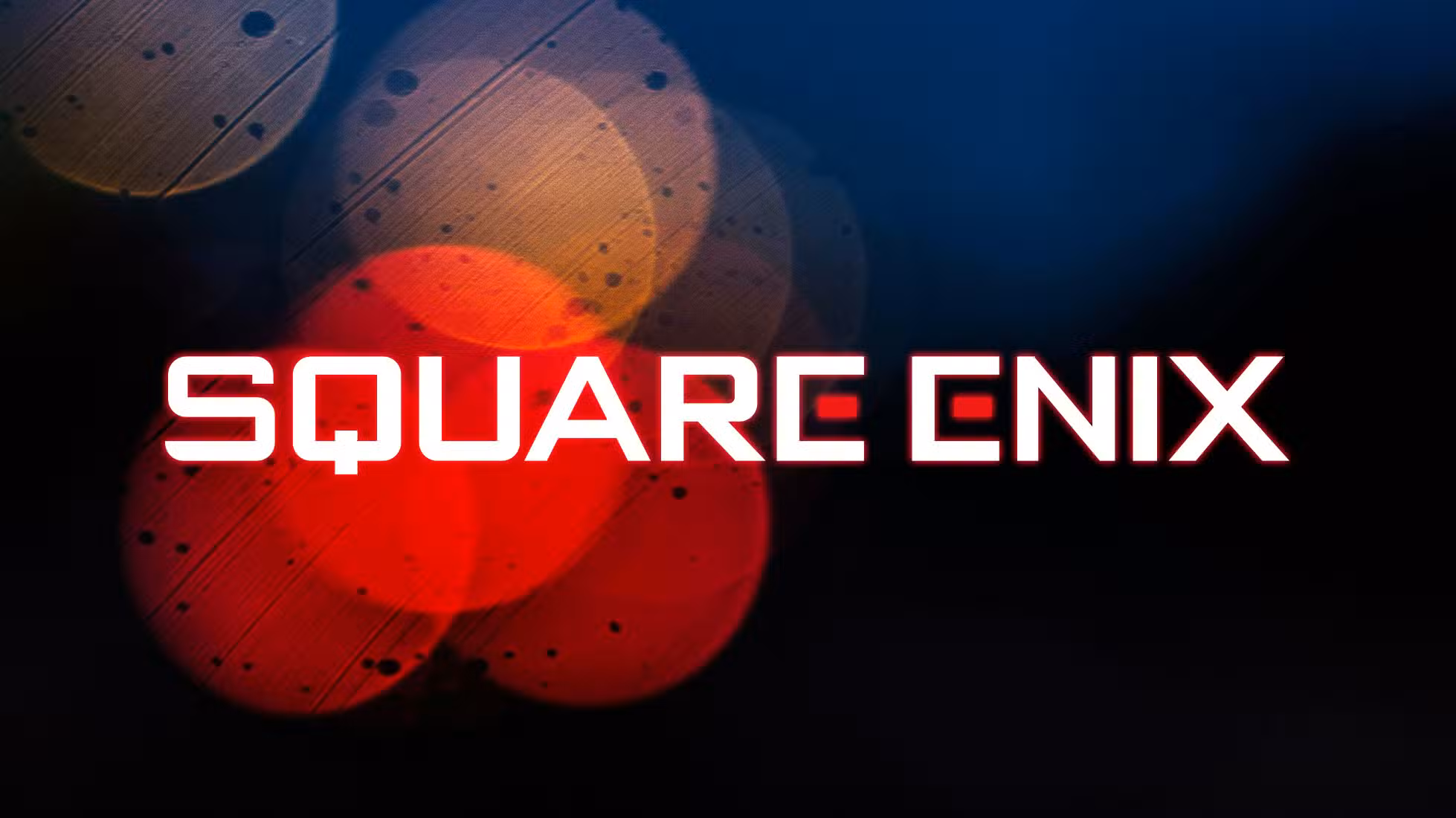 gamen.pro-square-enix-glowing-logo-over-bokeh-background