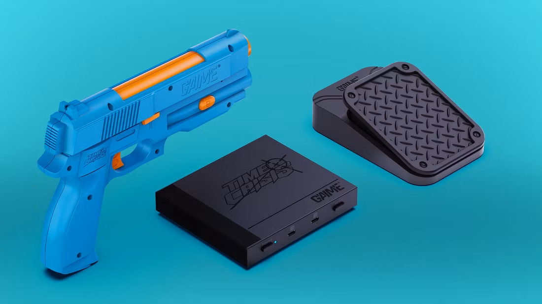 gamen.pro-the-g-aim-e-plug-play-time-crisis-gun-with-pedal