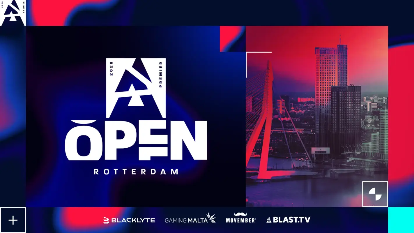 gamen.pro-BLAST-Open-Rotterdam