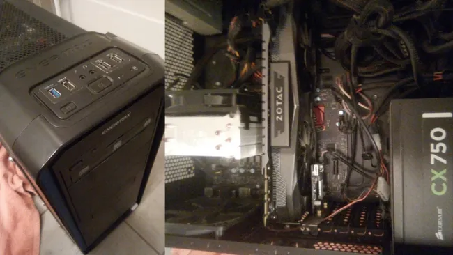gamen.pro GTX 1080 08092025