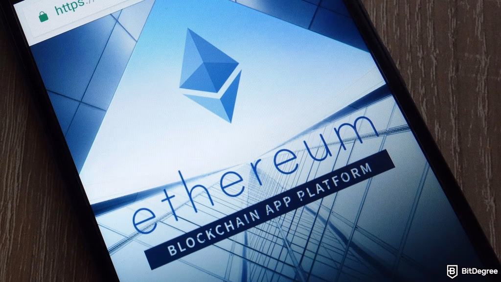 gamen.pro ethereum-foundation-forms-dai-to-merge-ai-with-blockchain-featured-image