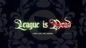 gamen.pro league is dead