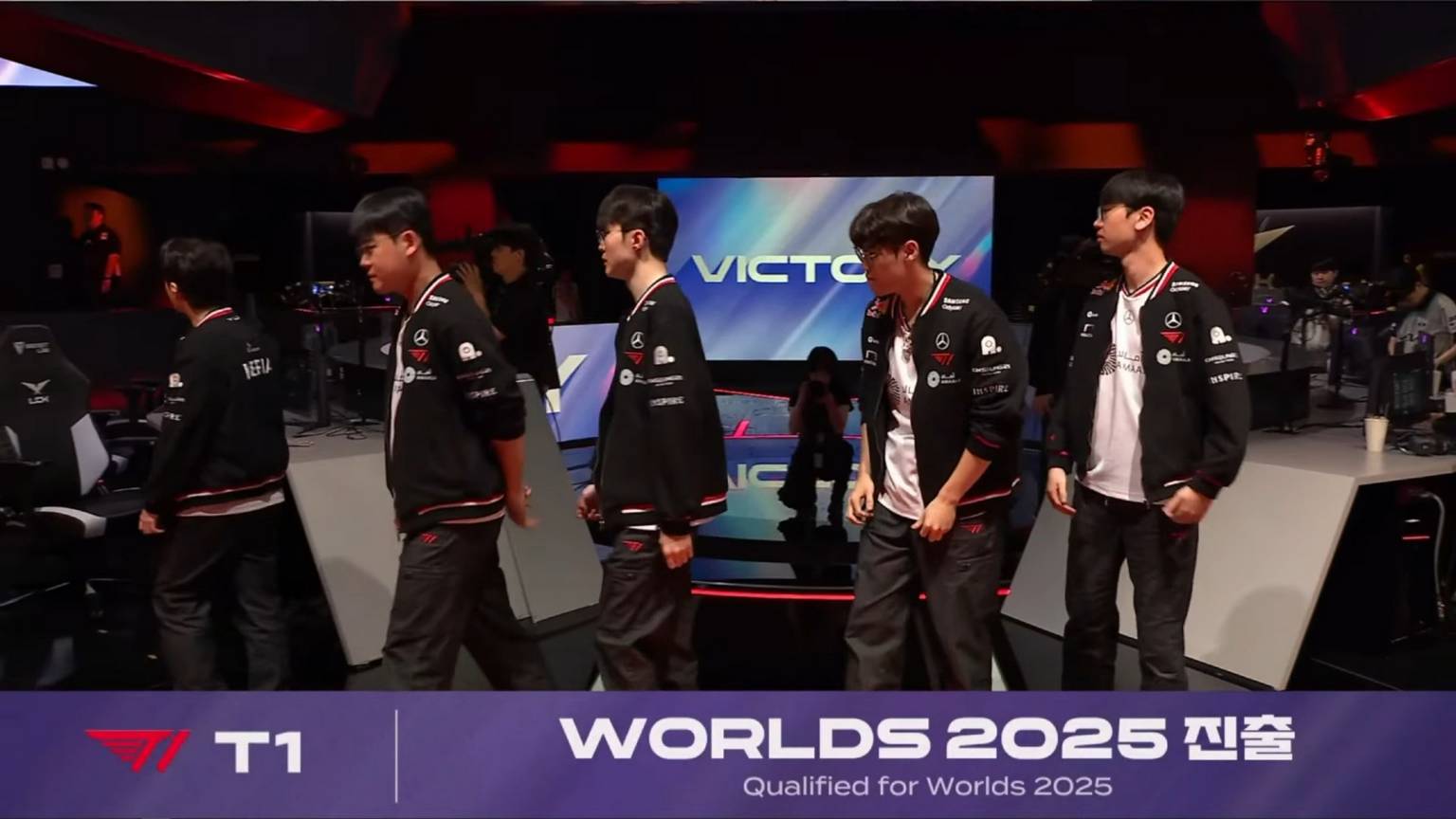 gamen.pro t1 vs dk 18092025