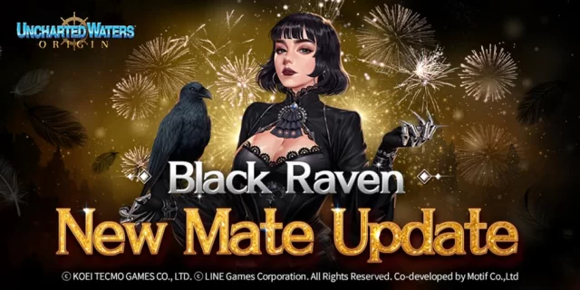 gamen.pro uncharted waters black raven jpg 640