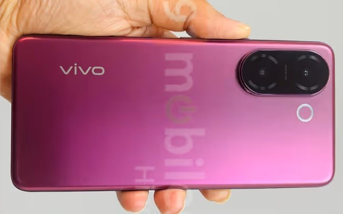 gamen.pro vivo V60e