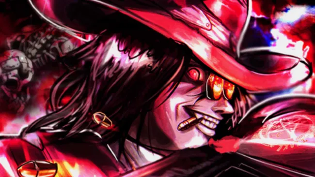gamen.pro Anime Last Stand 171020251