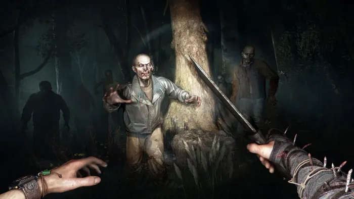 gamen.pro Dying Light The Beast 18102025
