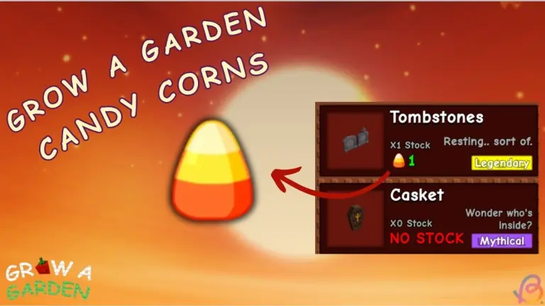 gamen.pro-Grow-a-Garden-Candy-Corns