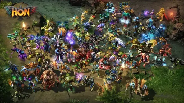 gamen.pro Heroes of Newerth Reborn thumb