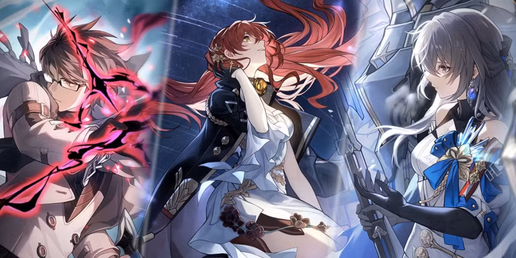 gamen.pro code honkai star rail things players should be aware of when pulling characters