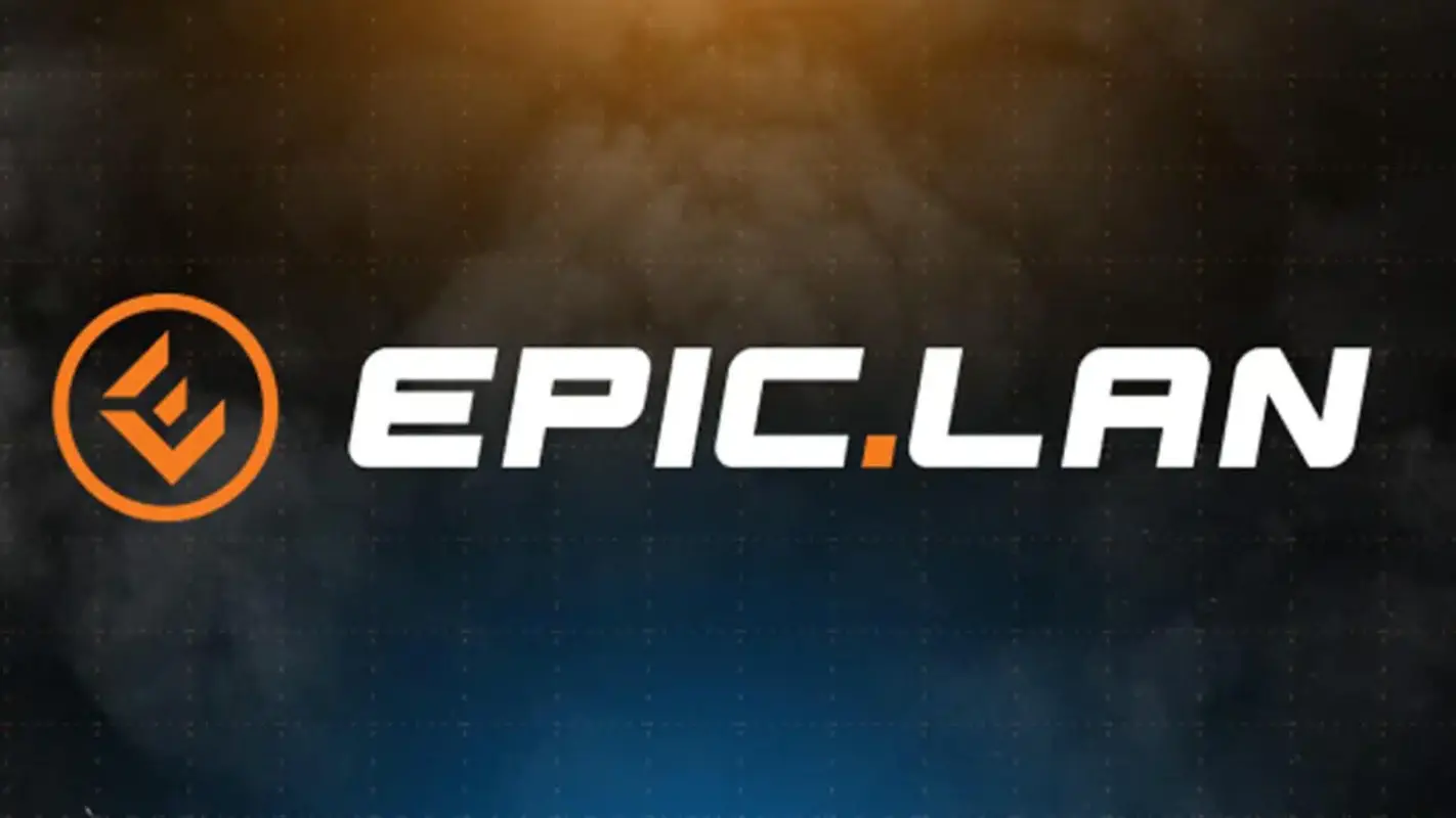 gamen.pro-epic-lan-epic46-cs2-event-details