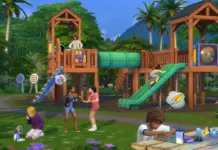 The Sims 4: Adventure Awaits – Toàn bộ cheat mới nhất về kỹ năng, nghề nghiệp và đặc điểm tính cách
