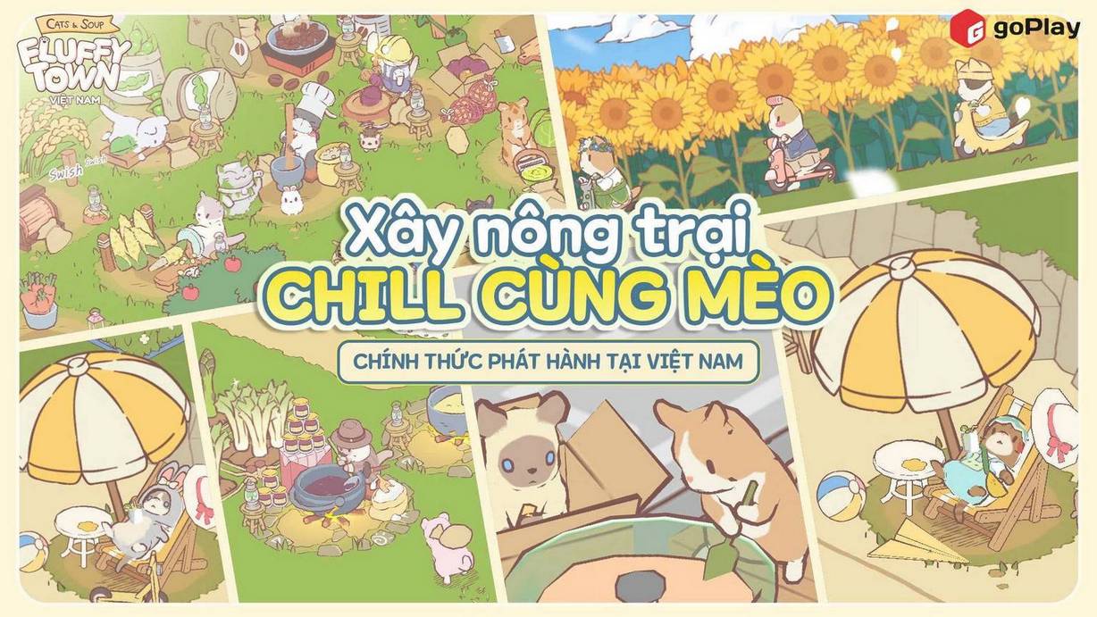 gamen.pro Cats & Soup Fluffy Town (5)