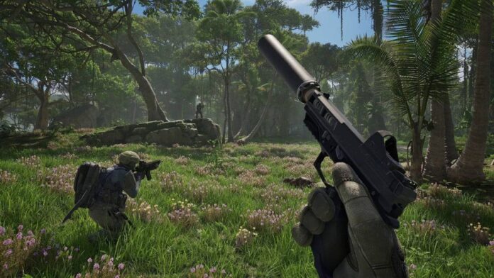 gamen.pro PUBG Black Budget Closed Alpha