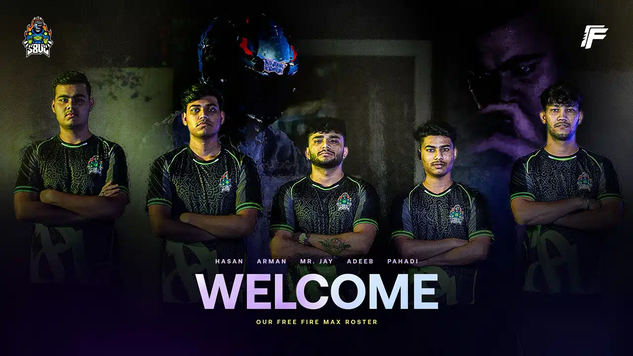 gamen.pro-S8UL-Esports-Acquired-Team-Elite-Free-Fire-MAX-roster