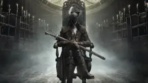 gamen.pro bloodborne the old hunters g8BT9fU