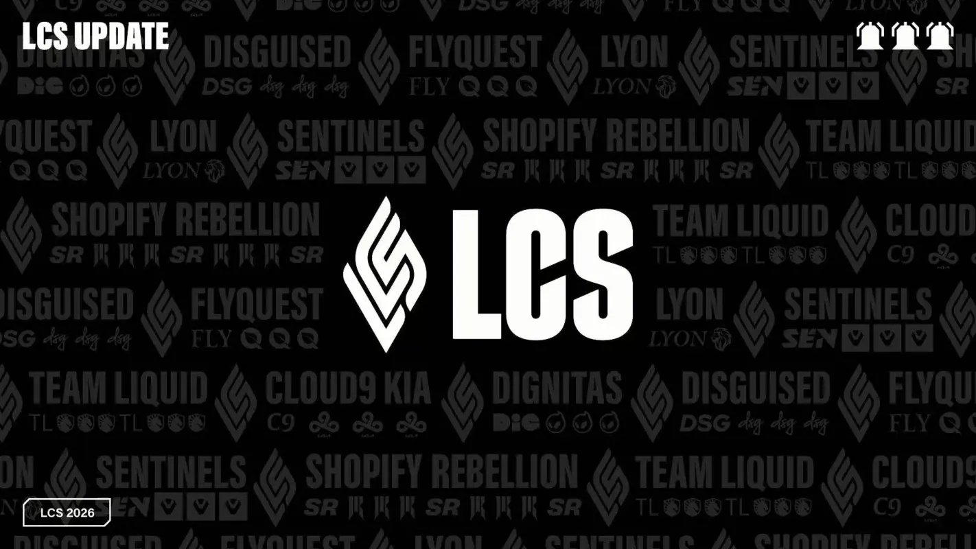 gamen.pro-lcs-2026-format-reveal