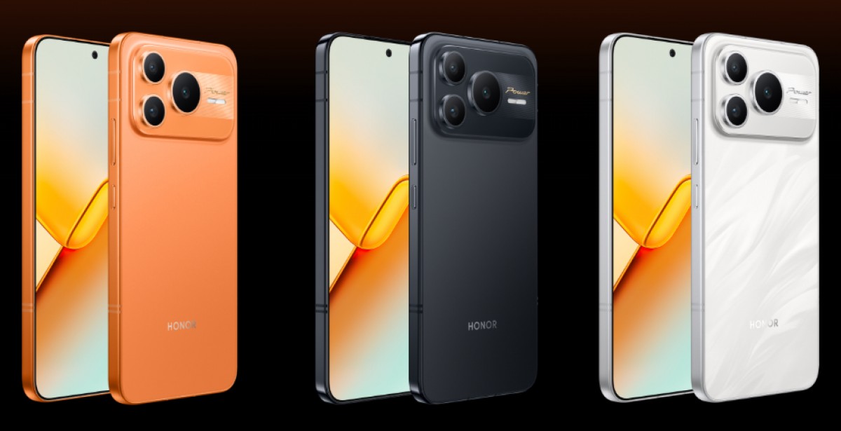 gamen.pro Honor Power 2 1