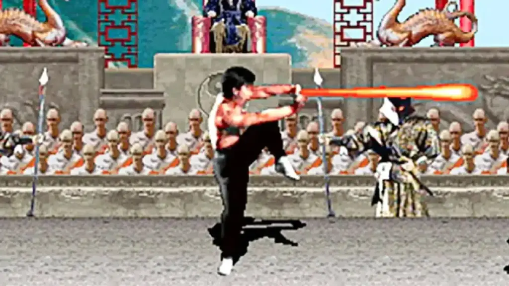 gamen.pro Mortal Kombat 1992