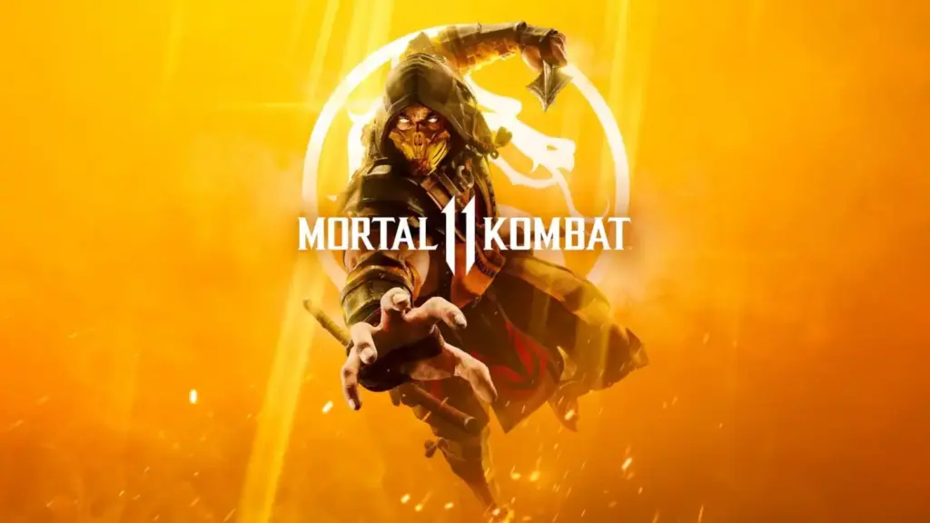 gamen.pro Mortal Kombat XI