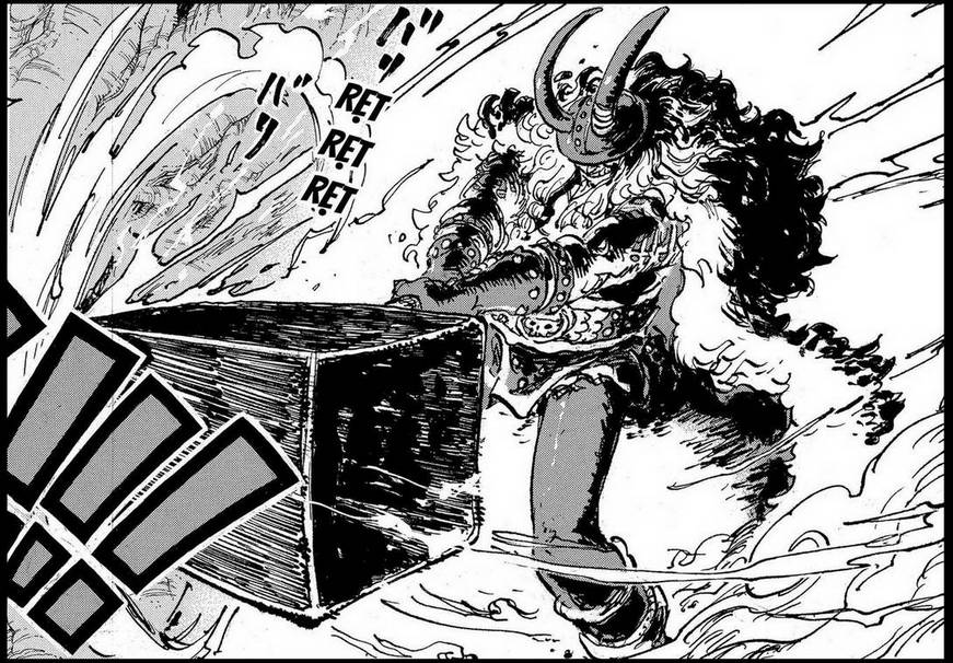 gamen.pro one piece chap 1169