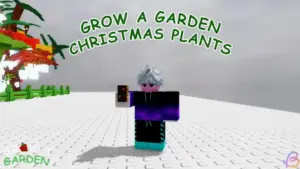 gamen.pro thumb All New Plants in Grow a Garden Christmas Update 1