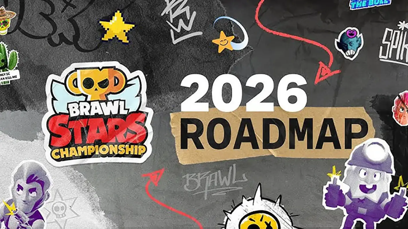 gamen.pro-brawl-stars-2026-esports-roadmap